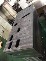 Peças de rolos de cigarros