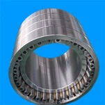 4 linha de rolamentos de rolos cilíndricos laminadores