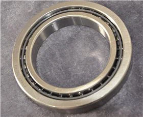 High- Speed High Precision Angular Contact Ball Bearings