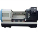 Torno horizontal CNC CK6163 CK6180 CK61100 CK61125