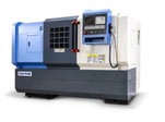 Torno horizontal CNC CK61100 de venda quente da China