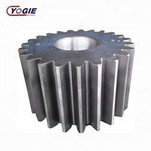 Engrenagem para moinho de açúcar de módulo grande